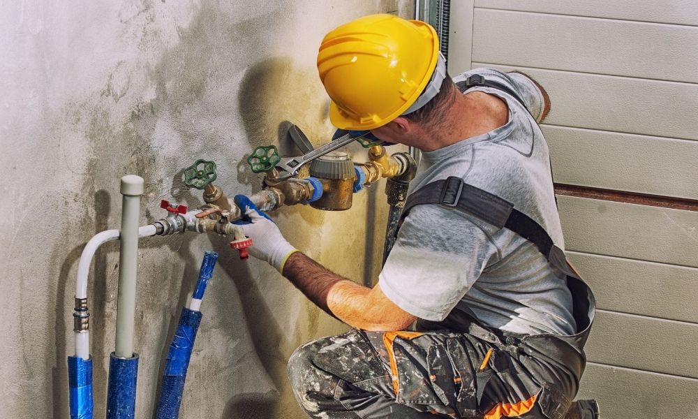Quality plumbing work showcase by Mike's Elite Plumbing